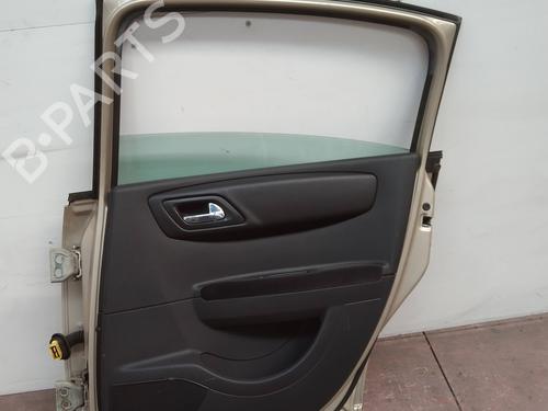 Right rear door CITROËN C4 I (LC_)  | BP2248908C5 