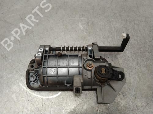 Front right exterior door handle PEUGEOT 406 Coupe (8C) 2.2 HDI | BP22704199C129 