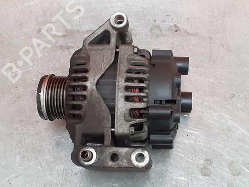 Used Alternator SUZUKI SWIFT III (MZ, EZ) [2005-2025]  4496099