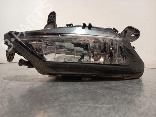 Used Left front fog light OPEL ASTRA K (B16) [2015-2022]  32034536
