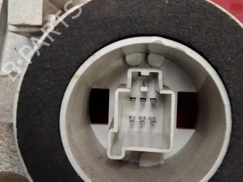 Right taillight FORD FOCUS I (DAW, DBW) 1.8 TDCi | BP24040301C35 