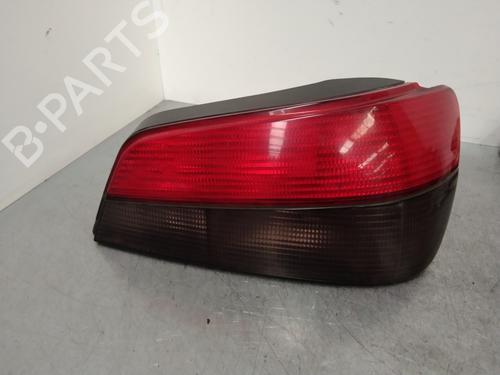 Used Right taillight PEUGEOT 306 (7B, N3, N5) 1.9 SLD (68 hp) 20215940