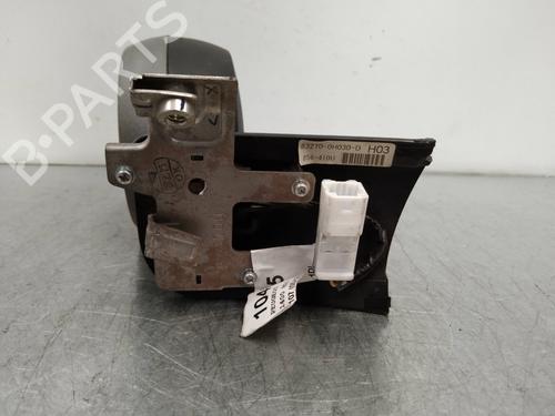 instrument-cluster-peugeot-107-pm_-pn_-83270oh030d-2005-2006-2007-2008-2009-2010-2011-2012-2013-2014-2247185 main image