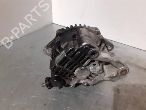Alternator NISSAN X-TRAIL I (T30)  | BP6777831M7 