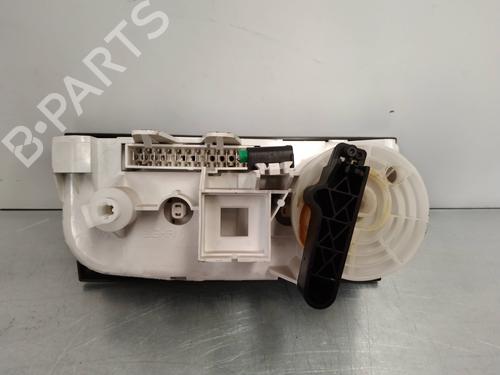 Climate control OPEL MERIVA A MPV (X03) 1.7 CDTI (E75) | BP2255040I5 
