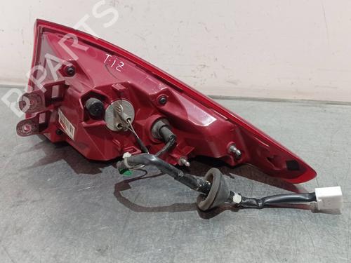 Left taillight HYUNDAI IONIQ (AE) 1.6 GDI Hybrid | BP30587747C34 
