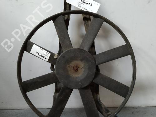 Køleventilator elektrisk PEUGEOT 106 II (1A_, 1C_) 1.1 i (60 hp) 2245809