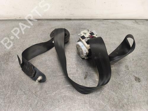 Used Rear right seatbelt Rear right seatbelt CITROËN C4 Picasso II 1.2 THP 110 (110 hp) 36091483 36091483