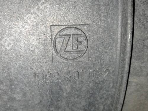 Gearbox BMW 1 (E87) 120 d | BP10739904M3 