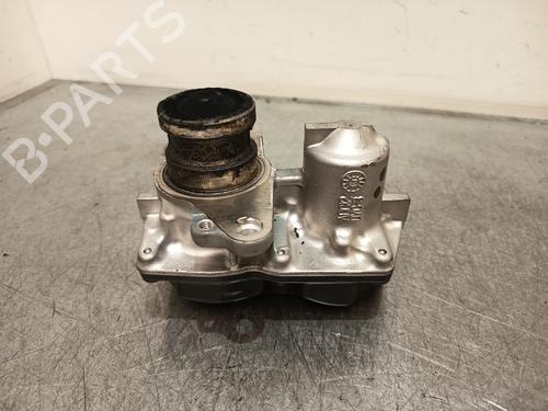 Used Egr NISSAN QASHQAI / QASHQAI +2 I (J10, NJ10, JJ10E) [2006-2014]  28196459