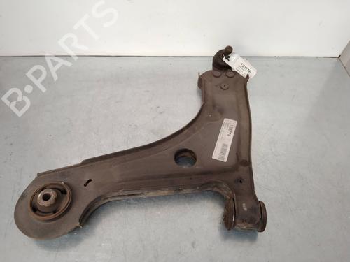 Right front suspension arm CHEVROLET NUBIRA Saloon  | BP14219434M13 
