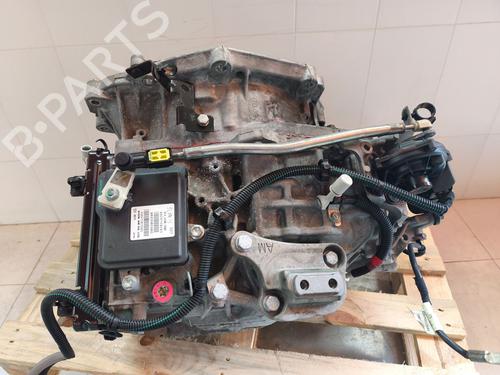 Used Gearbox Gearbox PEUGEOT 3008 II SUV (MC_, MR_, MJ_, M4_) 2.0 BlueHDi 180 (181 hp) 34442551 34442551