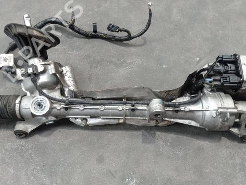 Steering rack FORD FOCUS III  | BP30570018M22 