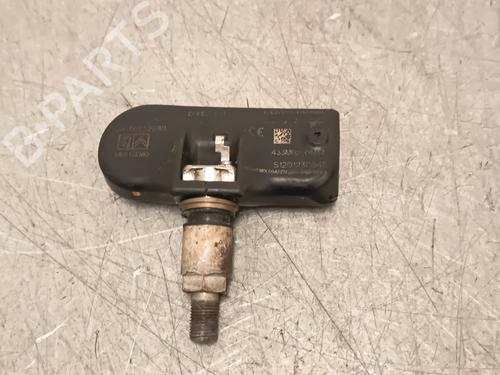 Elektronisk sensor CITROËN C5 II (RC_) [2004-2008]  28057515