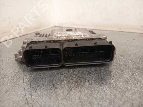 Engine control unit (ECU) HYUNDAI i40 I (VF) 1.7 CRDi | BP37015652M57 - Image 3