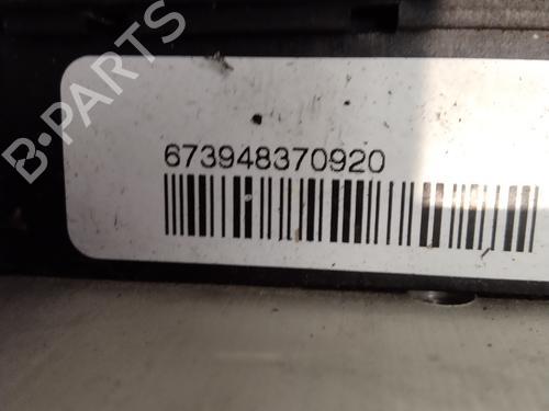 ABS pump BMW 3 (E46) 320 d | BP26883259M43 