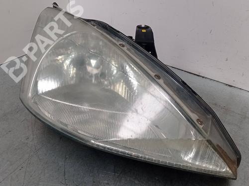Used Right headlight Right headlight FORD FOCUS I (DAW, DBW) [1998-2009] 10156139 10156139