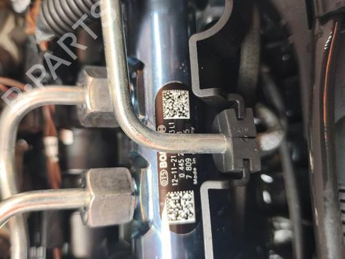 Engine BMW 3 (F30, F80) 320 d | BP37071964M1 - Image 3