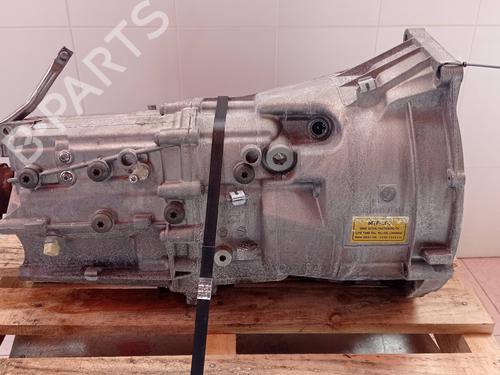 Gearbox BMW 1 (E87)  | BP11734395M3 