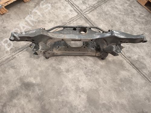 Rear axle NISSAN QASHQAI / QASHQAI +2 I (J10, NJ10, JJ10E)  | BP28327948M2 