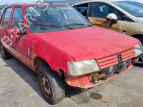 Used Parts PEUGEOT 205 II (20A/C) 1.8 Diesel 5008321