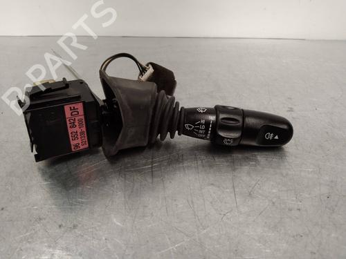 Used Steering column stalk CHEVROLET NUBIRA Saloon [2005-2012]  2291225