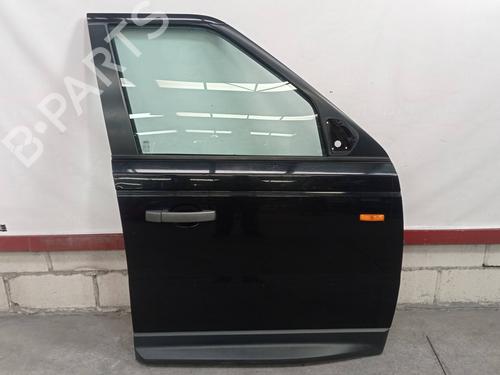 Used Right front door LAND ROVER RANGE ROVER SPORT I (L320) 2.7 D 4x4 (190 hp) 12424184