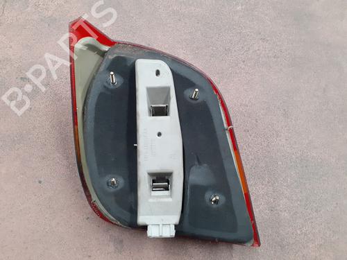 Right taillight FORD FIESTA III (GFJ)  | BP2253567C35 