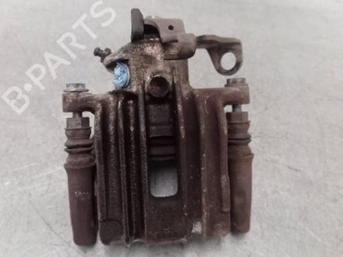 Used Right rear brake caliper AUDI A3 (8L1) 1.8 (125 hp) 16447048