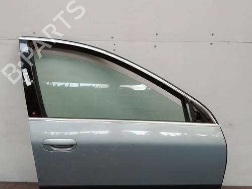 Right front door PEUGEOT 607 (9D, 9U)  | BP2245335C3