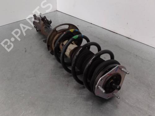 Left front shock absorber FORD ECOSPORT  | BP8356730M16 