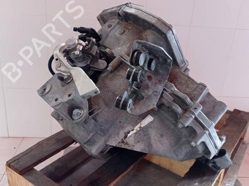 Gearbox OPEL VECTRA C (Z02) 1.9 CDTI (F69) | BP27166411M3 