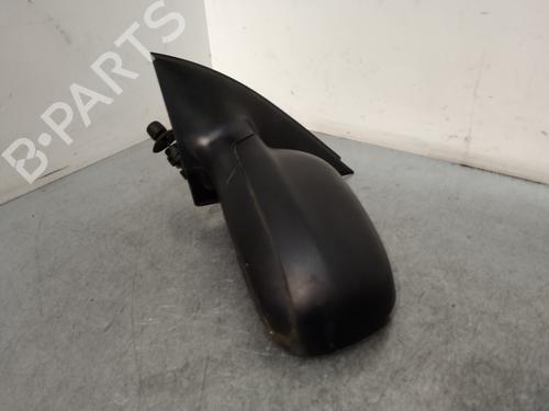 Left mirror VW LUPO I (6X1, 6E1) 1.4 | BP21561231C26 
