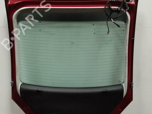 Bakluke CC/Kombi-Kupé VW NEW BEETLE (9C1, 1C1) 2.0 | BP2246847C6 