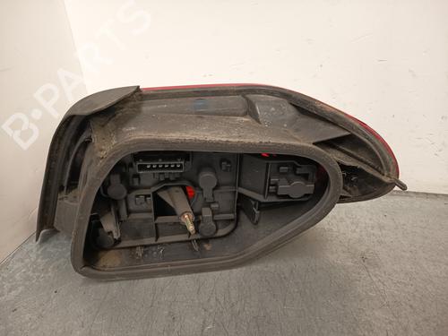 Left taillight CITROËN XSARA Coupe (N0) 2.0 HDI 90 | BP27340974C34 