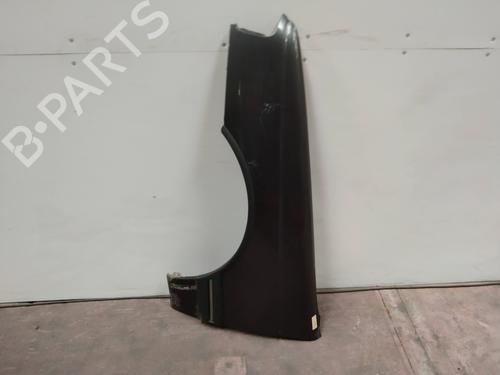 Left front fenders PEUGEOT 405 I (15B) 1.6 (75 hp) 6509839