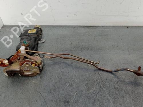 Used Front right lock SSANGYONG MUSSO (FJ) 2.3 TDiC All-wheel Drive (101 hp) 29204568