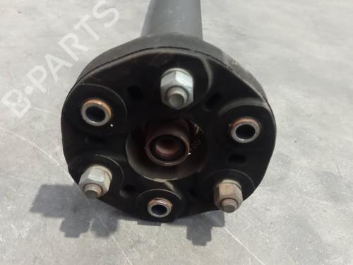 Driveshaft MERCEDES-BENZ C-CLASS (W204) C 220 CDI (204.008) | BP21128157M37