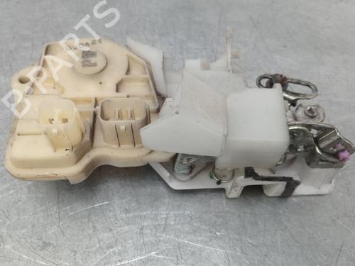Front right lock HONDA JAZZ II (GD_, GE3, GE2) 1.3 iDSi (GD1) | BP10906242C97 