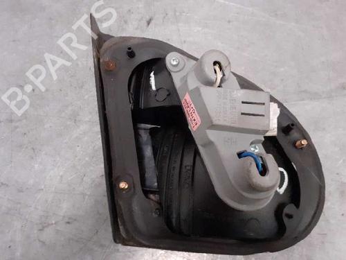 Right tailgate light DAEWOO LANOS (KLAT) 1.5 | BP6469826C80 