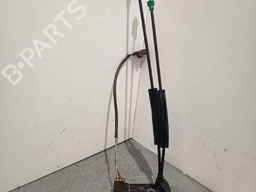 Used Tailgate lock Tailgate lock FORD FIESTA V (JH_, JD_) [2001-2014] 40267422 40267422