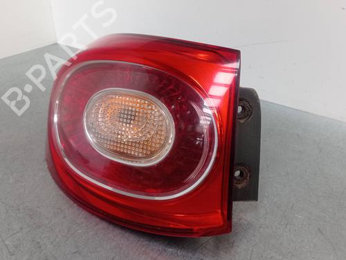 Left taillight VW TIGUAN (5N_)  | BP18269612C34 