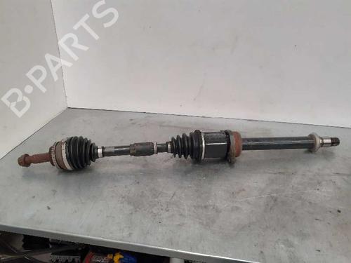 Right front driveshaft TOYOTA AVENSIS Saloon (_T25_) 2.0 VVT-i (AZT250_) (147 hp) 7899578