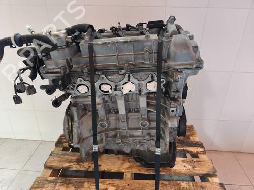 Engine KIA SOUL II (PS)  | BP36840522M1  - Image 5