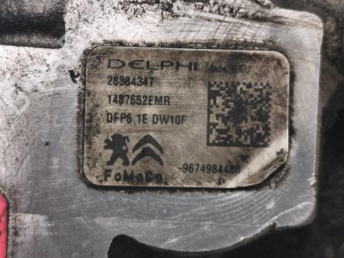Injection pump PEUGEOT EXPERT Van (V_) | BP36037194M78 - Image 5