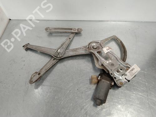 Used Left front window motor MERCEDES-BENZ E-CLASS (W210) [1995-2003]  2255604
