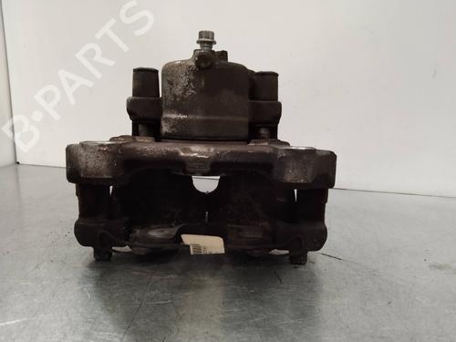 Right front brake caliper OPEL MERIVA B MPV (S10)  | BP11621484M104 