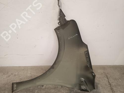 Right front fenders PEUGEOT 208 I (CA_, CC_) 1.6 BlueHDi 100 | BP28428678C42