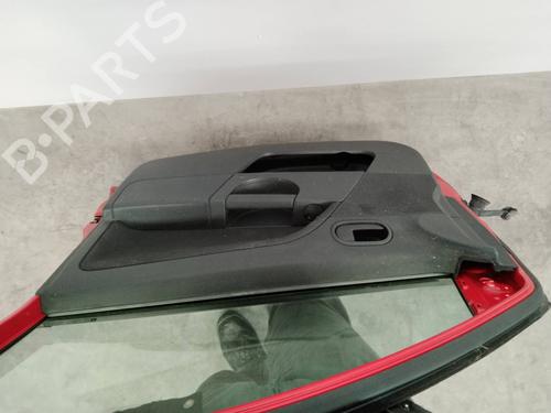Right front door FORD FIESTA V (JH_, JD_) 1.3 | BP16411890C3 