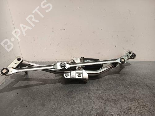 Front wiper motor JAGUAR XE (X760) 2.0 D | BP38568142M29 - Image 4